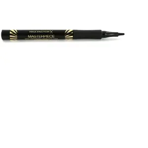 Comparateur de prix : Max Factor - Eyeliner Liquide MASTERPIECE High Precision - Black 01 TU