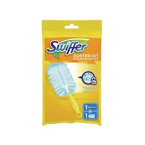 Swiffer Duster Kit avec manche et recharge pour plumeau 6 Pack de 1 Unité pas cher