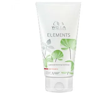 Après-shampooing elements wella pas cher