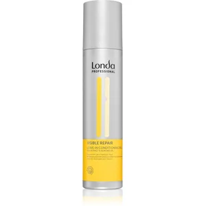 Londa Professional Visible Repair après-shampoing sans rinçage 250 ml pas cher