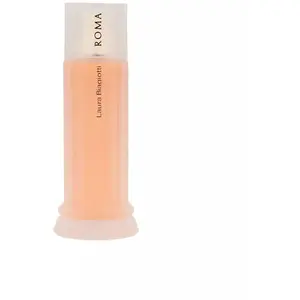 Laura Biagiotti Roma for her Eau de Toilette pour femme 100 ml pas cher