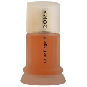 Laura Biagiotti Roma Eau de toilette pour femme en flacon Vaporisateur