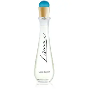 BEL Laura Biagiotti Laura Eau de Toilette pour Femme en flacon Vaporisateur pas cher