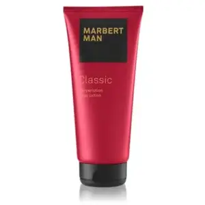 Marbert Man Classic Lotion pour le corps 1000 ml pas cher