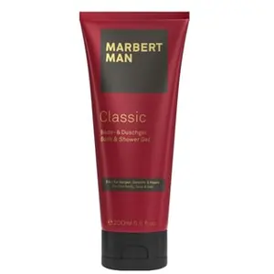 Marbert Man Classic Gel douche 1000 ml pas cher