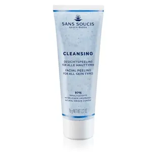 Sans Soucis Cleansing Gommage visage 1000 ml