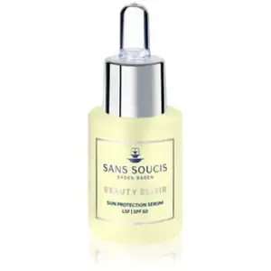 Sans Soucis - Beauty Elixiere Sérum de protection solaire SPF 50 Prote... pas cher