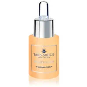 Sans Soucis Beauty Elixiere 10 % Vitamin C Sérum visage 1000 ml pas cher