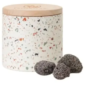 Primavera Dufstein Lava Diffuseur de parfum 1 art. pas cher