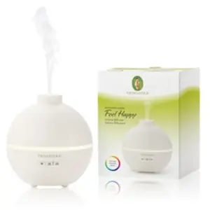 Comparateur de prix : Primavera Feel Happy Diffuseur de parfum 1 art.