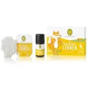 Primavera Apprendre plus facilement Coffret parfum 1 art. pas cher