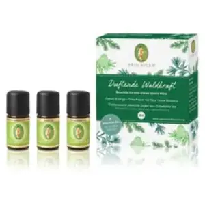 Primavera Puissance parfumée de la forêt Coffret parfum 1000 ml pas cher