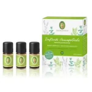 Primavera Trousse à pharmacie parfumée Coffret parfum 1000 ml pas cher