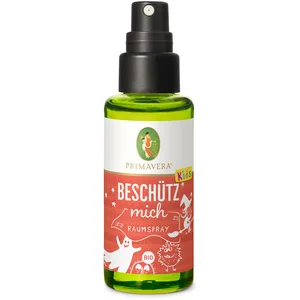 Primavera Protège-moi Enfants - Kids Parfum d'ambiance 1000 ml pas cher