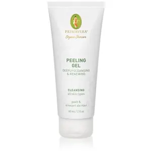 Comparateur de prix : Primavera Cleansing Gommage Deeply Cleansing &amp; Renewing Gommage visage 1000 ml