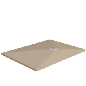 HSK Marble-Polymer Apunto Receveur de douche rectangulaire/carré, 5285114-172, pas cher