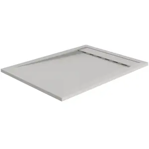 HSK Marble-Polymer Reta Receveur de douche rectangulaire/carré, 524512... pas cher