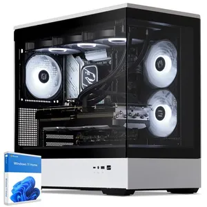 Sedatech PC Gamer Pro XL Vision Intel i5-14600KF RTX5080 32Go DD... pas cher