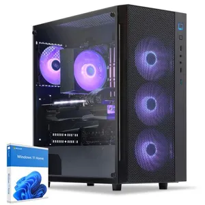 Comparateur de prix : Sedatech PC Gamer ATX AMD Ryzen 9 7900X RTX5070 32Go DDR5 2To ...
