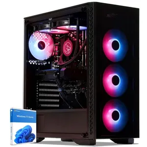 Comparateur de prix : Sedatech PC Gamer Compact   Intel i7-12700KF   RTX4060Ti   32Go RAM   ...