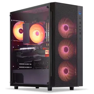 Comparateur de prix : Sedatech PC Gamer ATX   AMD Ryzen 7 5700X   RTX5060   32Go RAM   1To S...