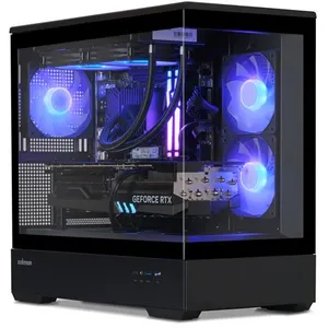 Comparateur de prix : Sedatech PC Gamer V360   AMD Ryzen 7 5700X   RTX5060   32Go RAM   1To ...