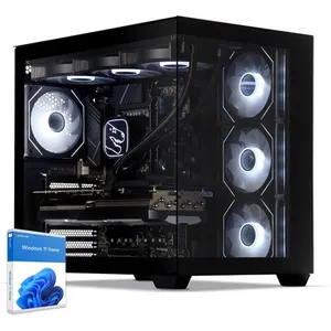 Comparateur de prix : Sedatech PC Gamer Pro Maxi Vision   Intel i5-14400F   RTX5060   32Go R...