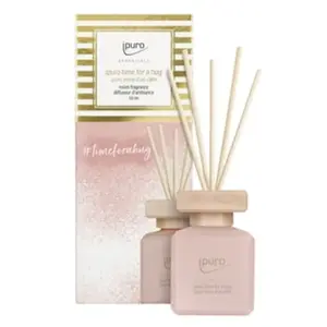 ipuro Essentials time for a hug Parfum d'ambiance 1000 ml pas cher