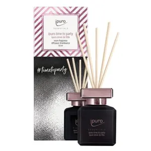 ipuro Essentials time to party Parfum d'ambiance 1000 ml
