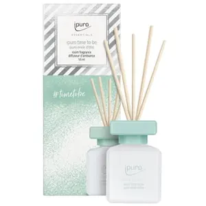 ipuro Essentials time to be Parfum d'ambiance 1000 ml pas cher