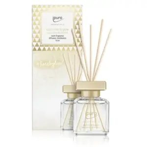 ipuro Time to Glow Parfum d'ambiance 1000 ml pas cher