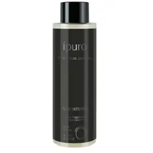 ipuro Exclusive Oud recharge pour diffuseur d'huiles essentielles 240 ml pas cher