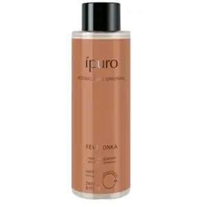 ipuro Exclusive Fève Tonka recharge pour diffuseur d'huiles essentielles 240 ml pas cher