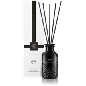 ipuro Exclusive oud intense Parfum d'ambiance 1000 ml pas cher