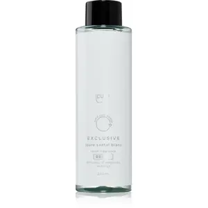 ipuro Exclusive santal blanc Refill Parfum d'ambiance 1000 ml pas cher