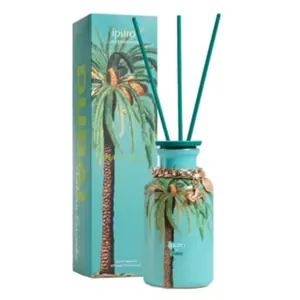 ipuro Travel The World Dubai diffuseur d'huiles essentielles avec recharge 240 ml
