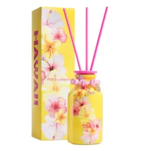 ipuro Travel The World Hawaii diffuseur d'huiles essentielles avec recharge 240 ml pas cher