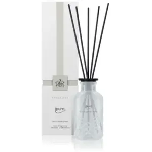 ipuro Exclusive Santal Blanc diffuseur d'huiles essentielles 240 ml