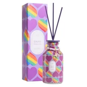 ipuro Limited Love Edition Vibrant Love diffuseur d'huiles essentielles avec recharge 240 ml pas cher