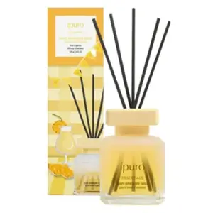 ipuro Essentials Garden Party Pineapple Twist diffuseur d'huiles essentielles avec recharge 100 ml