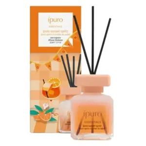ipuro Essentials sunset spritz Parfum d'ambiance 1000 ml