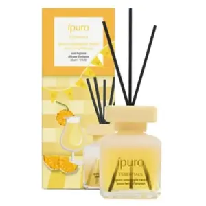 ipuro Essentials pineapple twist Parfum d'ambiance 1000 ml