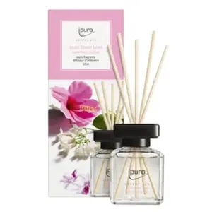ipuro Essentials flower bowl Parfum d'ambiance 1000 ml pas cher