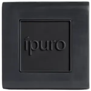 ipuro Essentials Black Bamboo désodorisant voiture 1 pcs