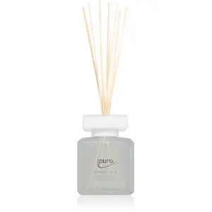 ipuro Essentials white lily Parfum d'ambiance 1000 ml pas cher