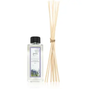 ipuro Essentials lavender touch Refill Parfum d'ambiance 1000 ml pas cher