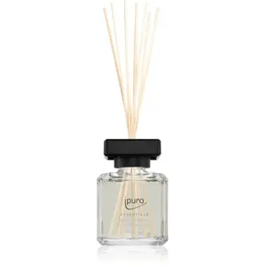 ipuro Essentials cotton fields Parfum d'ambiance 1000 ml pas cher