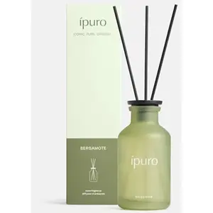 ipuro Classic bergamote Parfum d'ambiance 1000 ml pas cher