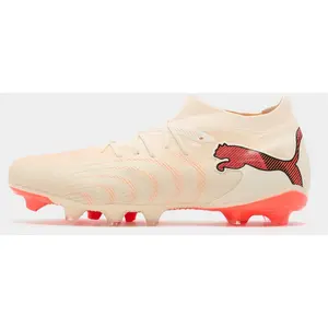 Puma Chaussures De Football Future 9 Match Fg/ag pas cher