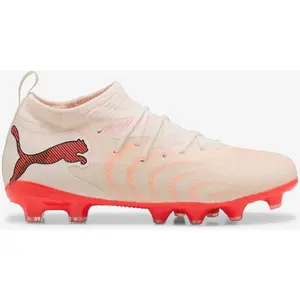 Puma Chaussures De Football Junior Future 9 Match Fg/ag